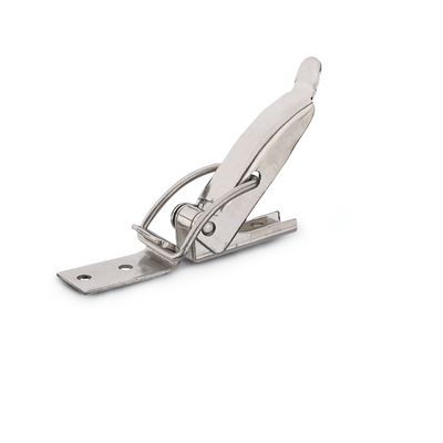 Toggle latches, Steel