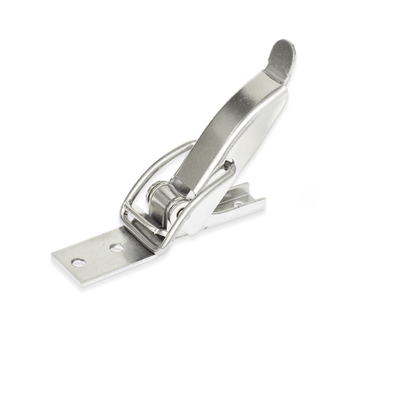Toggle latches, Stainless Steel