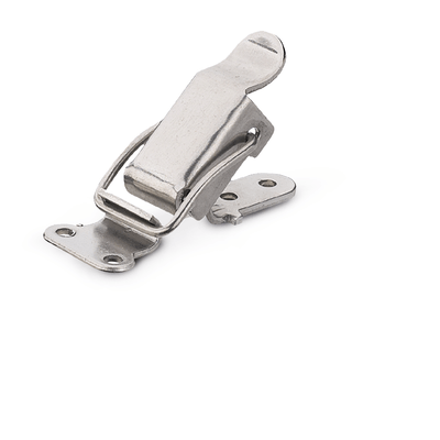 Toggle latches, Steel