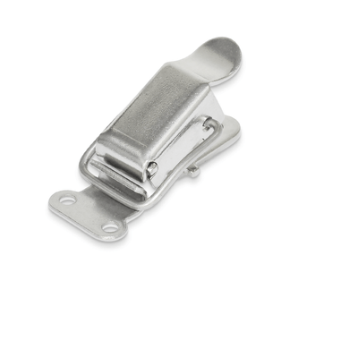 Toggle latches, Stainless Steel
