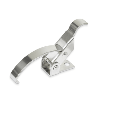 Toggle latches, Stainless Steel