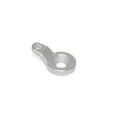 Stainless Steel-Retaining washers, Type E, with eyelet