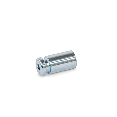 Studs for Quick Release Couplings GN 1050 and Flanges GN 1050.2, Type B, with internal thread
