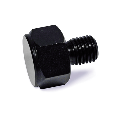 Positioning elements, Type B smooth contact face