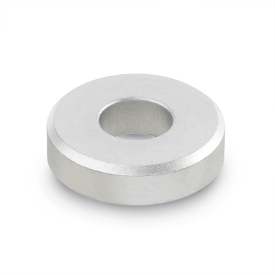 Washers, Type B with bore for countersunk screw