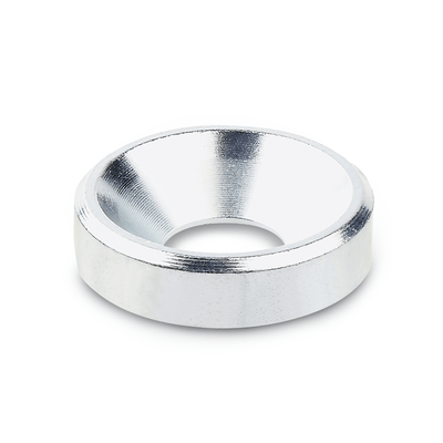 Washers, Type B with bore for countersunk screw