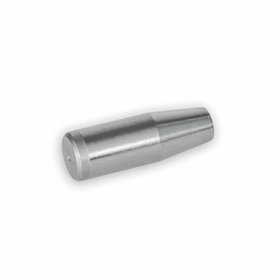 Guide pins, conical, for guide bushings GN 172.1 / GN 179.1