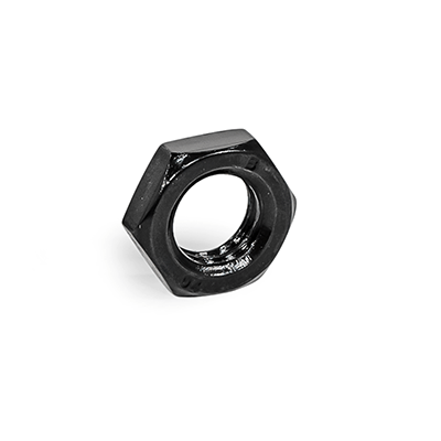 Thin Hex Nuts, Steel
