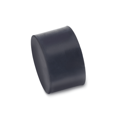 Buffers, Type E, with female thread
