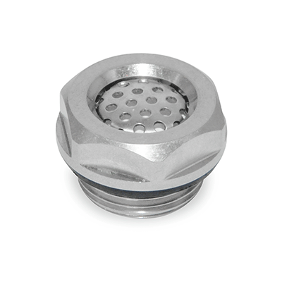Berger Tools GN7404 Ni Industrial Valves
