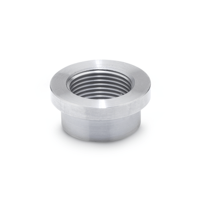 Welded bushings, Type B, with collar