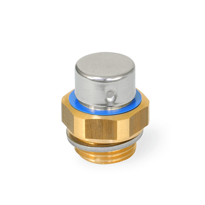 Berger Tools GN882 Industrial Valves