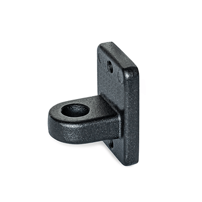 Sensor Holders, Aluminum
