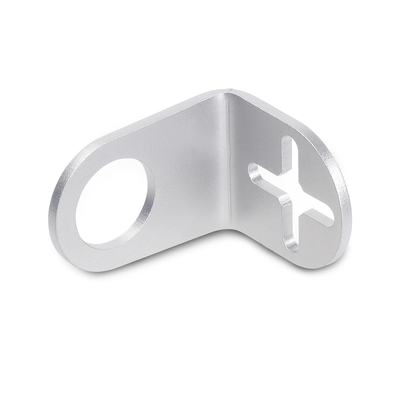 Stainless Steel Sensor Holders for Attachment Mounting Clamps GN 478 / GN 484