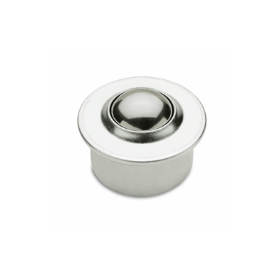 Ball transfer units, Type NNI