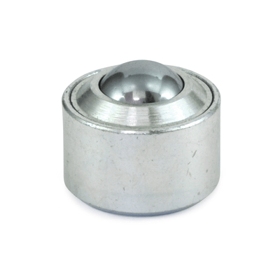 Ball transfer units, Heavy duty housing, without collar