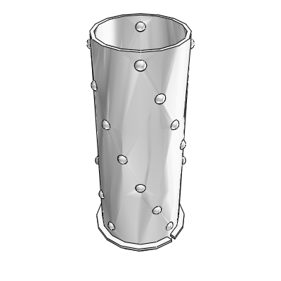 Cage à billes