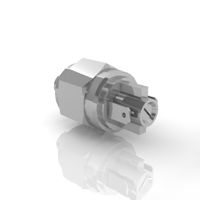 Pressure switch
