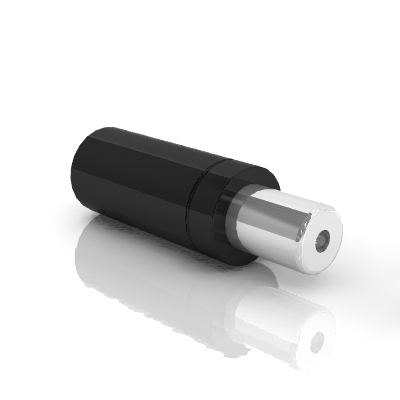 Maximum force, rod sealed