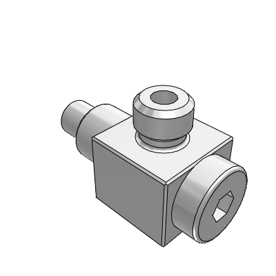 Connection Heavy Duty