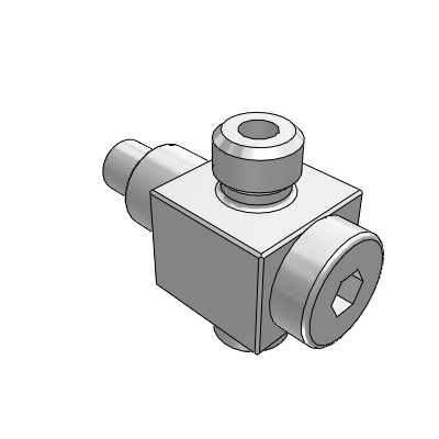 Connection Heavy Duty