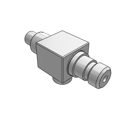 Connection Heavy Duty