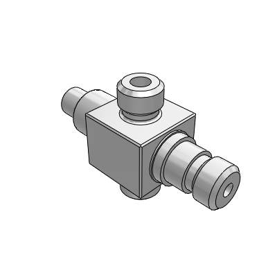 Connection Heavy Duty