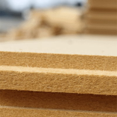 Pressure resistant insulation board