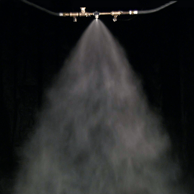 Air Atomizing Nozzles