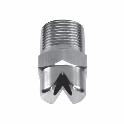 Fan Nozzles