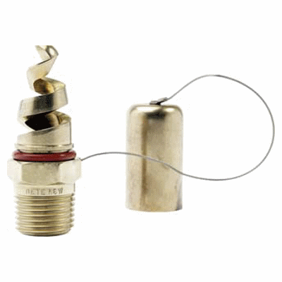 Fire Protection Nozzles