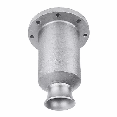 Full Cone Nozzles