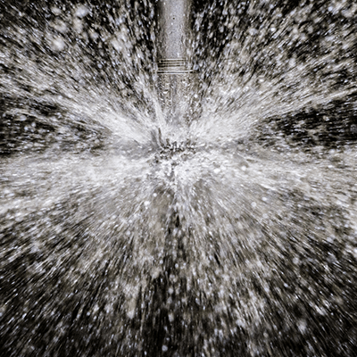 Tank Cleaning Nozzles