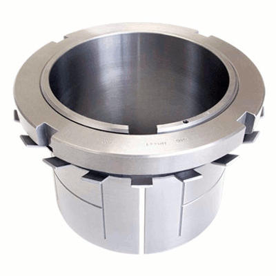 Hydraulic Adapter Sleeves