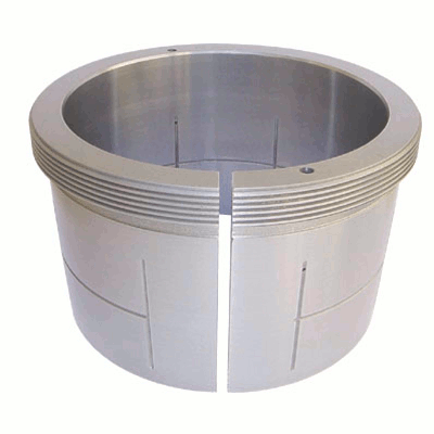 Hydraulic Withdrawal Sleeves