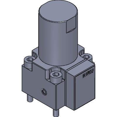 Bieri wvh_4b_3_3_hf_hr Industrial Valves