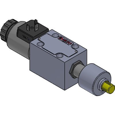 Bieri wvm_6i_xxx_r0a Industrial Valves