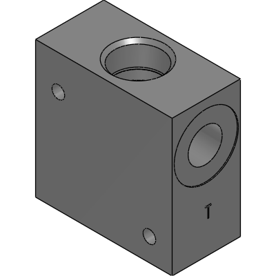 Bieri db_6m_e_f Industrial Valves
