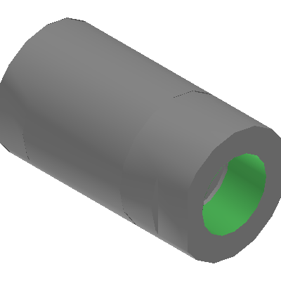 Bifold PCV-16F-16F-13-023-V Industrial Valves