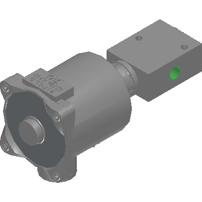 Bifold FP06P-S1-04-32-NU-AL-77A-24D-57 Industrial Valves