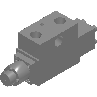 Bifold FP100H3M32S[M141] Industrial Valves