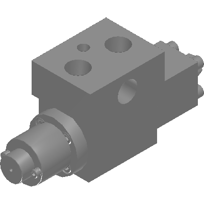 Bifold FP50H1M32S[M147] Industrial Valves