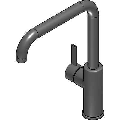Billi RFDPLC046 Industrial Valves