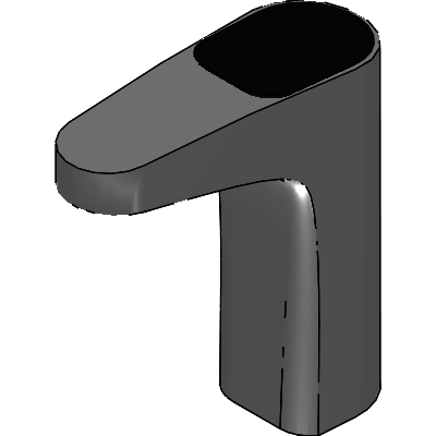 Billi NTO730FU1 Industrial Valves