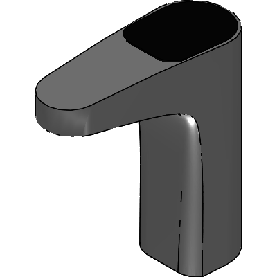 Billi NTO730FU1 Industrial Valves