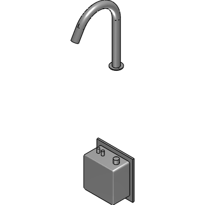 Billi RJ7UU2PP0 Industrial Valves