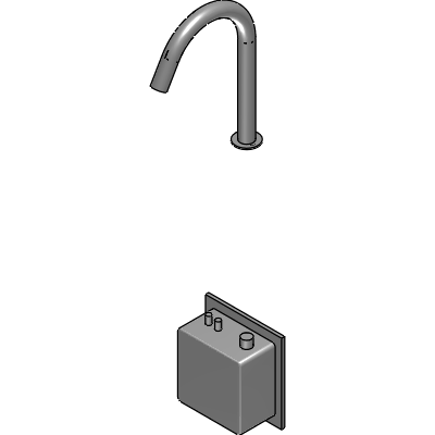 Billi RJ7UU2PP0 Industrial Valves