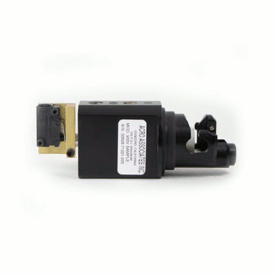 IMI Bimba Products 933 Industrial Valves