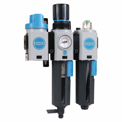 IMI Bimba Products