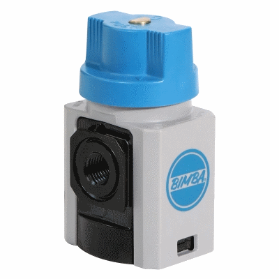 IMI Bimba Products PGZ200-08-T Industrial Valves